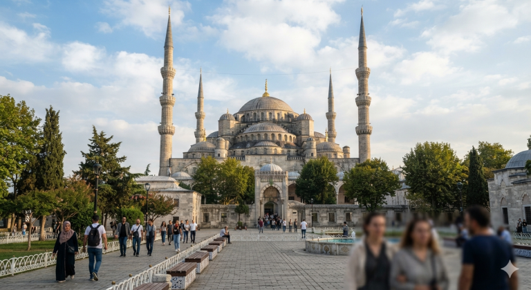 istanbul